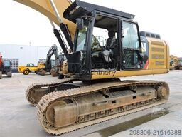 CATERPILLAR 330F