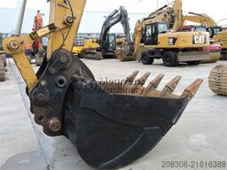CATERPILLAR 330F