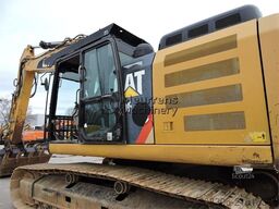 CATERPILLAR 330F