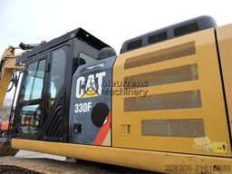 CATERPILLAR 330F