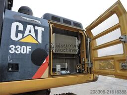 CATERPILLAR 330F