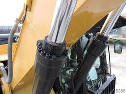 CATERPILLAR 330F