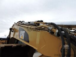 CATERPILLAR 330F