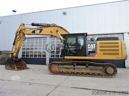 CATERPILLAR 336F