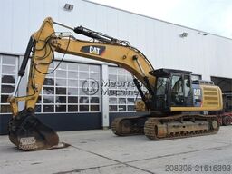 CATERPILLAR 336F