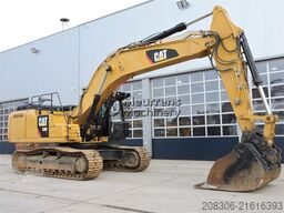CATERPILLAR 336F