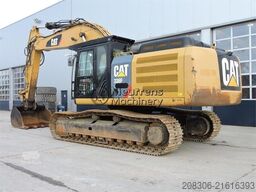 CATERPILLAR 336F
