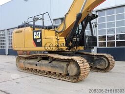 CATERPILLAR 336F