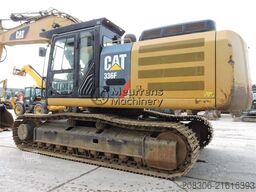 CATERPILLAR 336F