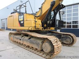 CATERPILLAR 336F