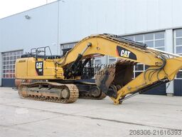 CATERPILLAR 336F
