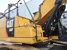 CATERPILLAR 336F