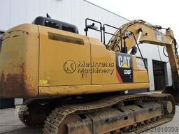 CATERPILLAR 336F