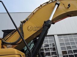 CATERPILLAR 336F