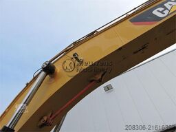 CATERPILLAR 336F