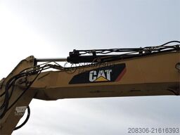 CATERPILLAR 336F