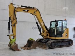 CATERPILLAR 308CR