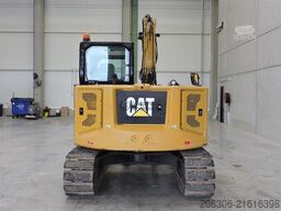 CATERPILLAR 308CR