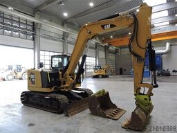 CATERPILLAR 308CR