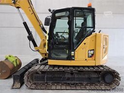 CATERPILLAR 308CR