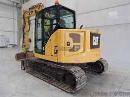 CATERPILLAR 308CR