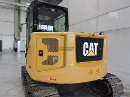 CATERPILLAR 308CR