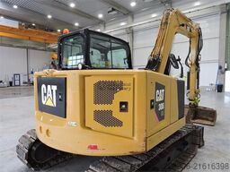 CATERPILLAR 308CR