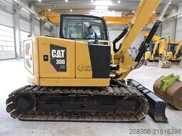CATERPILLAR 308CR