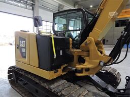 CATERPILLAR 308CR