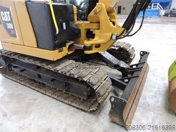 CATERPILLAR 308CR