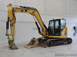 CATERPILLAR 308CR