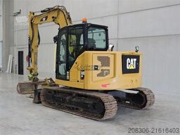 CATERPILLAR 308CR