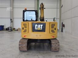 CATERPILLAR 308CR