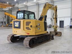 CATERPILLAR 308CR