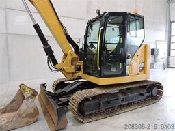 CATERPILLAR 308CR