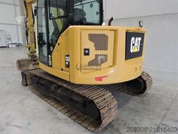 CATERPILLAR 308CR