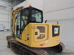 CATERPILLAR 308CR