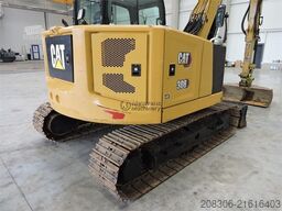 CATERPILLAR 308CR