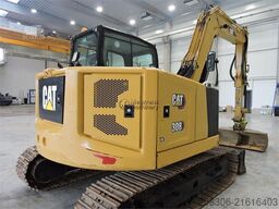 CATERPILLAR 308CR