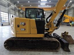 CATERPILLAR 308CR