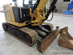 CATERPILLAR 308CR