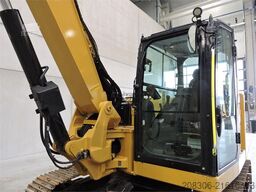 CATERPILLAR 308CR