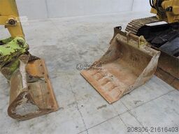 CATERPILLAR 308CR