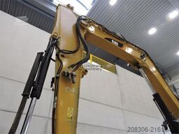 CATERPILLAR 308CR