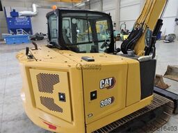 CATERPILLAR 308CR