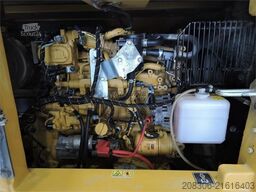 CATERPILLAR 308CR