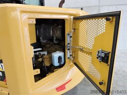 CATERPILLAR 308CR