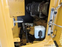 CATERPILLAR 308CR