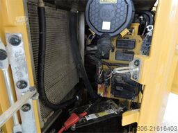 CATERPILLAR 308CR