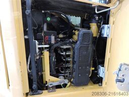 CATERPILLAR 308CR